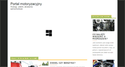 Desktop Screenshot of kdb.com.pl