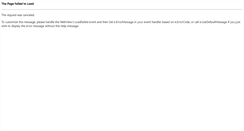 Desktop Screenshot of m.kdb.or.kr